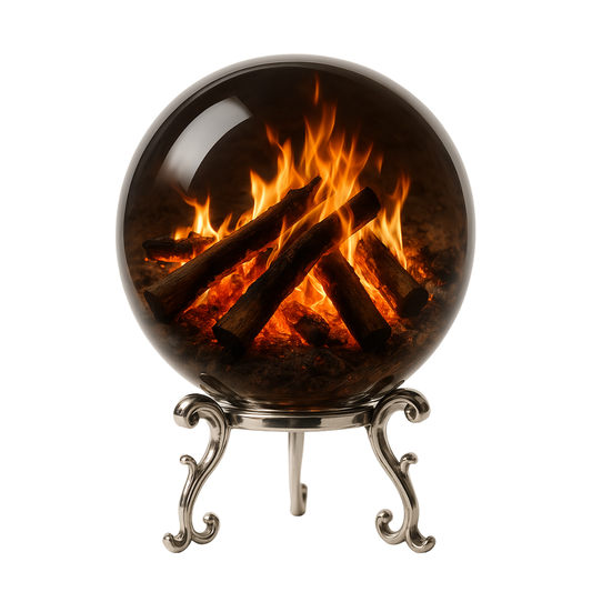 Supporto per la sfera